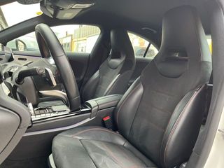 Mercedes-Benz CLA 200 d 110 kW (150 CV)