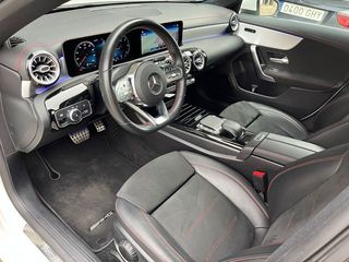 Mercedes-Benz CLA 200 d 110 kW (150 CV)