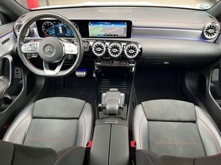 Mercedes-Benz CLA 200 d 110 kW (150 CV)