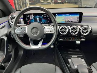 Mercedes-Benz CLA 200 d 110 kW (150 CV)