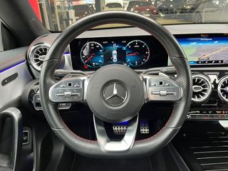 Mercedes-Benz CLA 200 d 110 kW (150 CV)