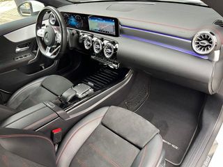 Mercedes-Benz CLA 200 d 110 kW (150 CV)