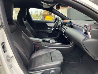 Mercedes-Benz CLA 200 d 110 kW (150 CV)