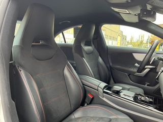 Mercedes-Benz CLA 200 d 110 kW (150 CV)