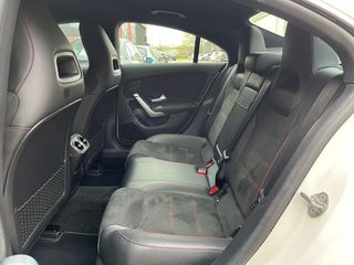 Mercedes-Benz CLA 200 d 110 kW (150 CV)