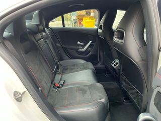 Mercedes-Benz CLA 200 d 110 kW (150 CV)