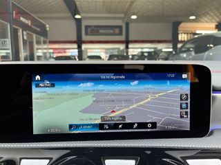 Mercedes-Benz CLA 200 d 110 kW (150 CV)