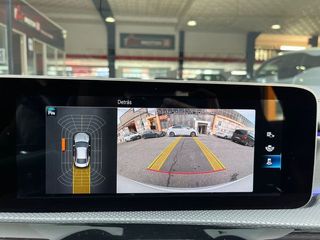 Mercedes-Benz CLA 200 d 110 kW (150 CV)