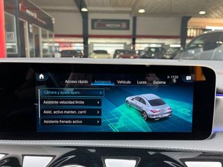 Mercedes-Benz CLA 200 d 110 kW (150 CV)