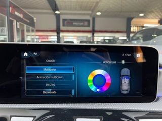 Mercedes-Benz CLA 200 d 110 kW (150 CV)