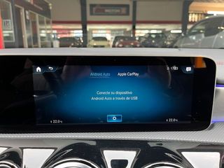 Mercedes-Benz CLA 200 d 110 kW (150 CV)