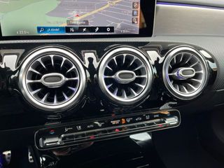 Mercedes-Benz CLA 200 d 110 kW (150 CV)