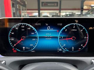 Mercedes-Benz CLA 200 d 110 kW (150 CV)