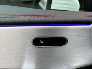 Mercedes-Benz CLA 200 d 110 kW (150 CV)