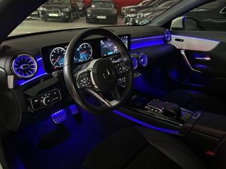 Mercedes-Benz CLA 200 d 110 kW (150 CV)