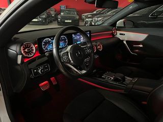 Mercedes-Benz CLA 200 d 110 kW (150 CV)