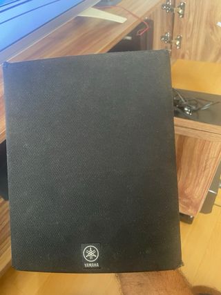 Sistema de 6 altavoces Yamaha NPS 300