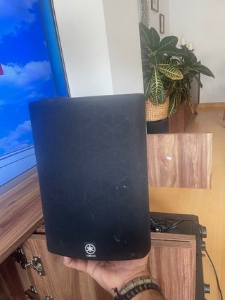 Sistema de 6 altavoces Yamaha NPS 300