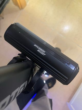 SMARTGYRO CRROSOVER DUAL MAX 2 HOMOLOGADO DGT