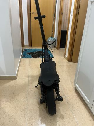 SMARTGYRO CRROSOVER DUAL MAX 2 HOMOLOGADO DGT