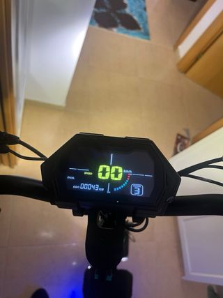 SMARTGYRO CRROSOVER DUAL MAX 2 HOMOLOGADO DGT