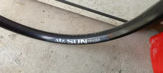 Aro de Roda Sun Ringle Duroc 40