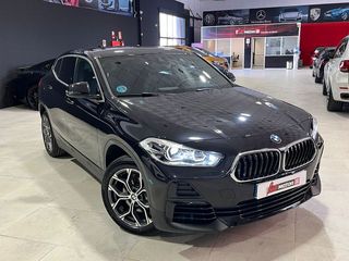 BMW X2 sDrive18d 110 kW (150 CV)