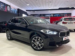 BMW X2 sDrive18d 110 kW (150 CV)