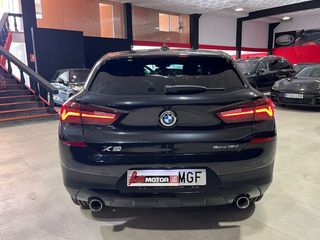 BMW X2 sDrive18d 110 kW (150 CV)