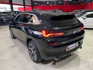 BMW X2 sDrive18d 110 kW (150 CV)