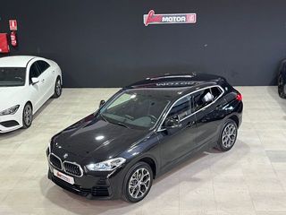 BMW X2 sDrive18d 110 kW (150 CV)