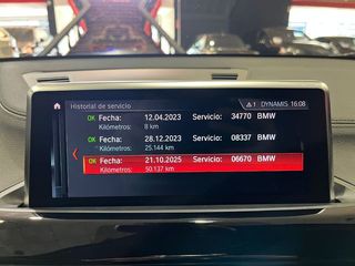 BMW X2 sDrive18d 110 kW (150 CV)