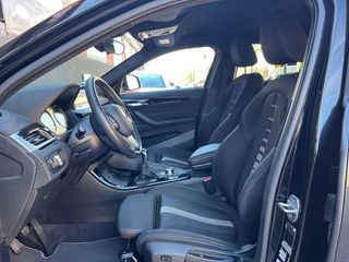 BMW X2 sDrive18d 110 kW (150 CV)