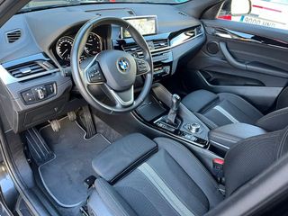BMW X2 sDrive18d 110 kW (150 CV)
