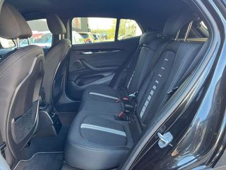 BMW X2 sDrive18d 110 kW (150 CV)