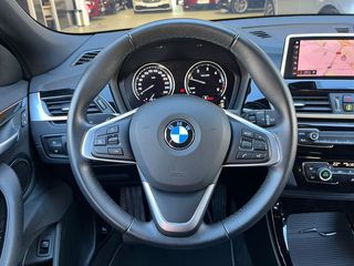BMW X2 sDrive18d 110 kW (150 CV)