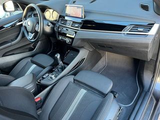 BMW X2 sDrive18d 110 kW (150 CV)