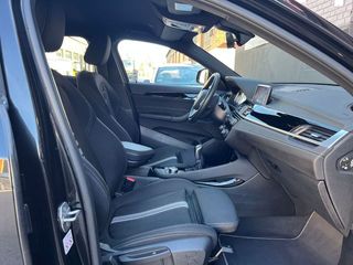 BMW X2 sDrive18d 110 kW (150 CV)