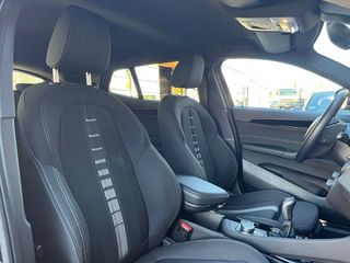 BMW X2 sDrive18d 110 kW (150 CV)