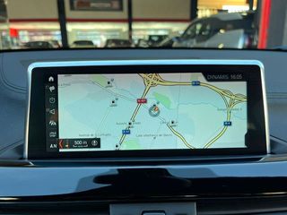 BMW X2 sDrive18d 110 kW (150 CV)