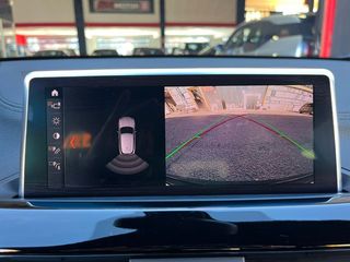 BMW X2 sDrive18d 110 kW (150 CV)