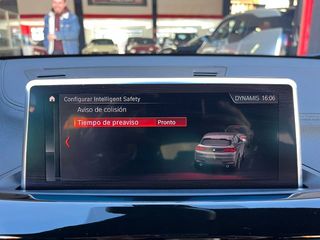 BMW X2 sDrive18d 110 kW (150 CV)