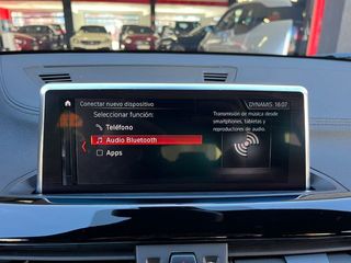 BMW X2 sDrive18d 110 kW (150 CV)