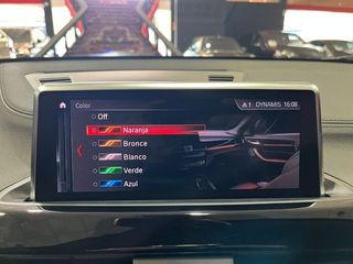 BMW X2 sDrive18d 110 kW (150 CV)