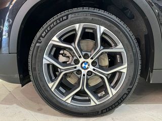 BMW X2 sDrive18d 110 kW (150 CV)