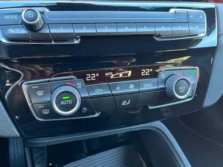 BMW X2 sDrive18d 110 kW (150 CV)