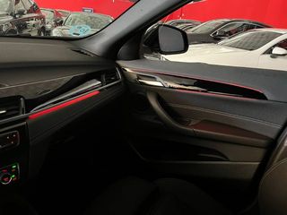 BMW X2 sDrive18d 110 kW (150 CV)