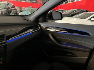 BMW X2 sDrive18d 110 kW (150 CV)