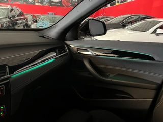 BMW X2 sDrive18d 110 kW (150 CV)