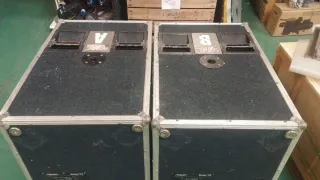 Peavey Maxsys 215 Subgrave